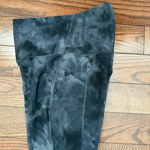 Lululemon Align High-Rise Pant with Pockets 25" - Picture 8 of 11